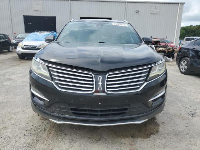 Photo 5 from auction – 2015 LINCOLN MKC with VIN 5LMTJ2AH1FUJ41440