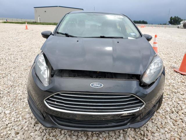 Photo 5 from auction – 2015 FORD FIESTA S with VIN 3FADP4AJ5FM224372