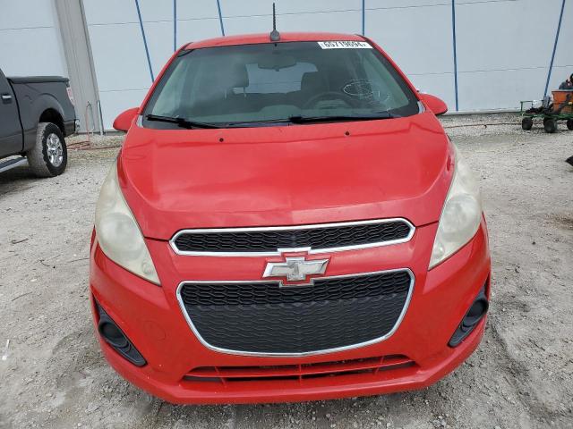 صورة رقم 5 من المزاد - 2014 CHEVROLET SPARK LS مع VIN KL8CB6S9XEC441655