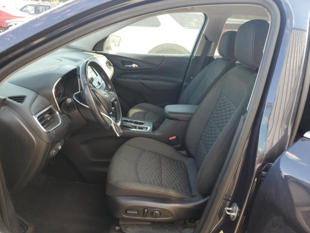 Photo 7 from auction – 2019 CHEVROLET EQUINOX LT with VIN 3GNAXKEVXKS544914