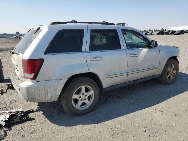 Photo 3 from auction – 2007 JEEP GRAND CHER with VIN 1J8HR58267C523455
