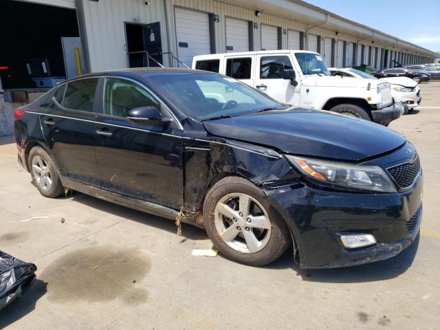 Photo 4 from auction – 2015 KIA OPTIMA LX with VIN 5XXGM4A70FG360754