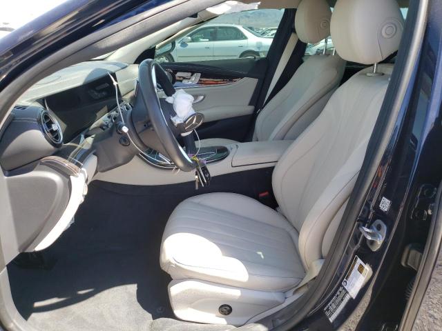 Photo 7 from auction – 2022 MERCEDES-BENZ E 350 with VIN W1KZF8DB6NB079353