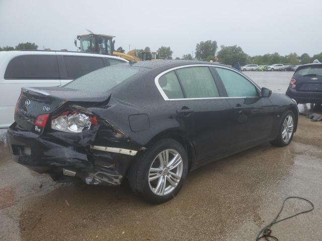 Photo 3 from auction – 2015 INFINITI Q40 with VIN JN1CV6AR3FM520034