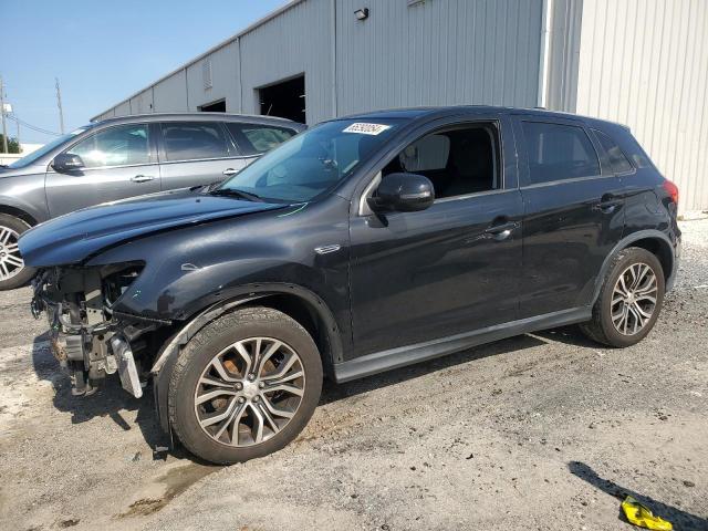 Photo 1 from auction – 2018 MITSUBISHI OUTLANDER with VIN JA4AR3AW2JU001203