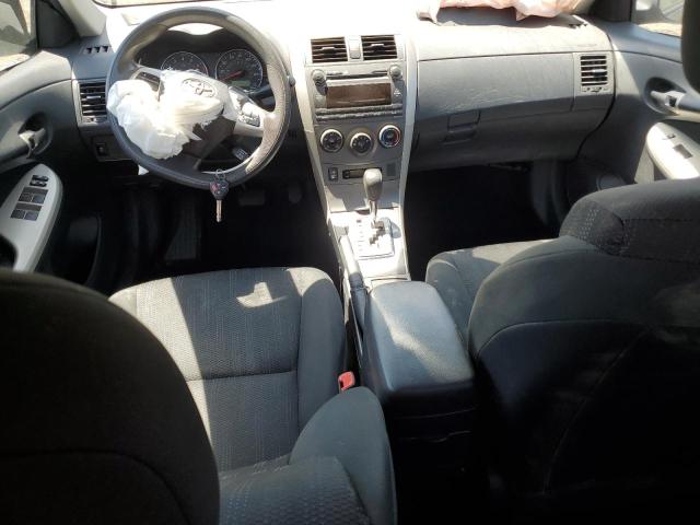 Photo 8 from auction – 2011 TOYOTA COROLLA BA with VIN 2T1BU4EE1BC607235