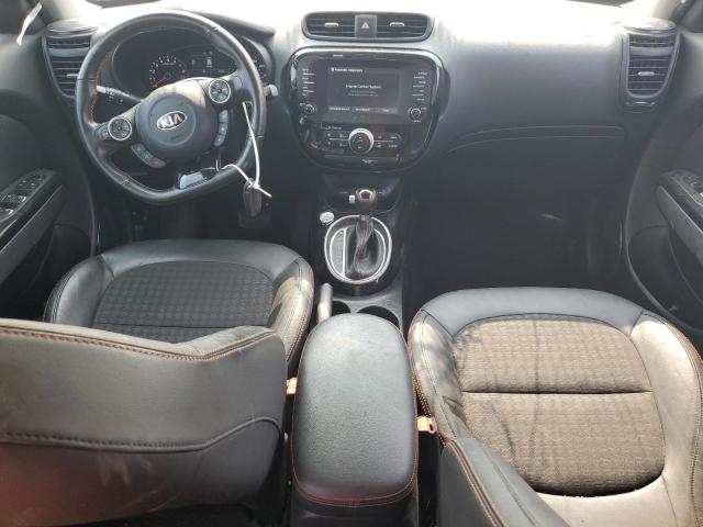 Photo 8 from auction – 2018 KIA SOUL ! with VIN KNDJX3AA1J7607669