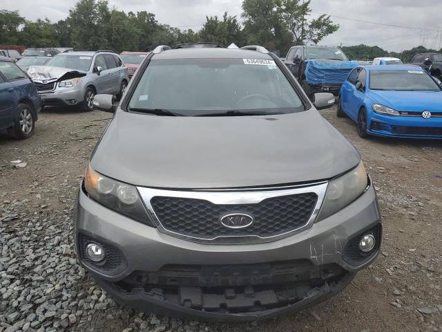 Photo 5 from auction – 2011 KIA SORENTO BA with VIN 5XYKTCA18BG141243