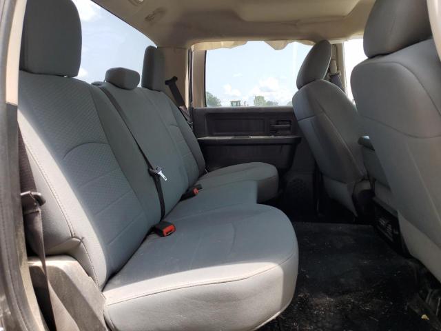 Photo 10 from auction – 2017 RAM 1500 ST with VIN 1C6RR7KG0HS711141