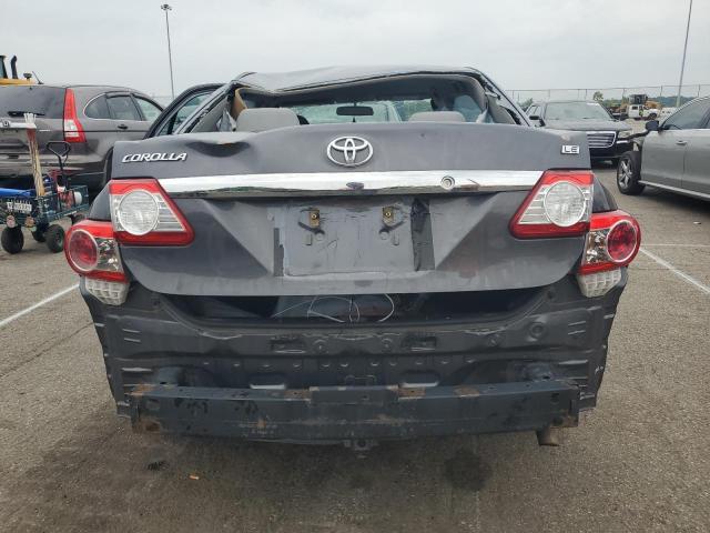 Photo 6 from auction – 2012 TOYOTA COROLLA with VIN 5YFBU4EE6CP022751