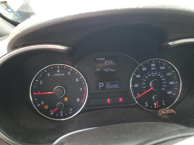 Photo 9 from auction – 2015 KIA FORTE LX with VIN KNAFK4A62F5431642