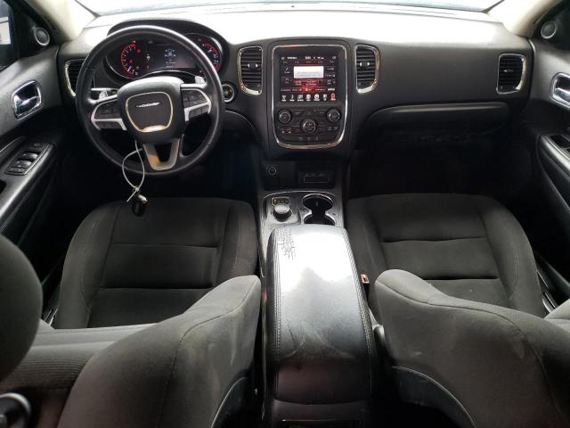 Photo 8 from auction – 2014 DODGE DURANGO SX with VIN 1C4RDHAG4EC513957