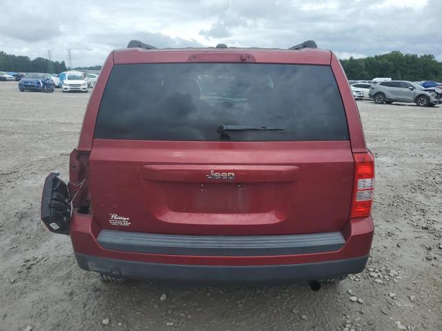 Photo 6 from auction – 2016 JEEP PATRIOT SP with VIN 1C4NJPBA0GD787777