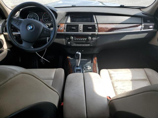 Photo 8 from auction – 2012 BMW X5 XDRIVE3 with VIN 5UXZV4C56CL745537