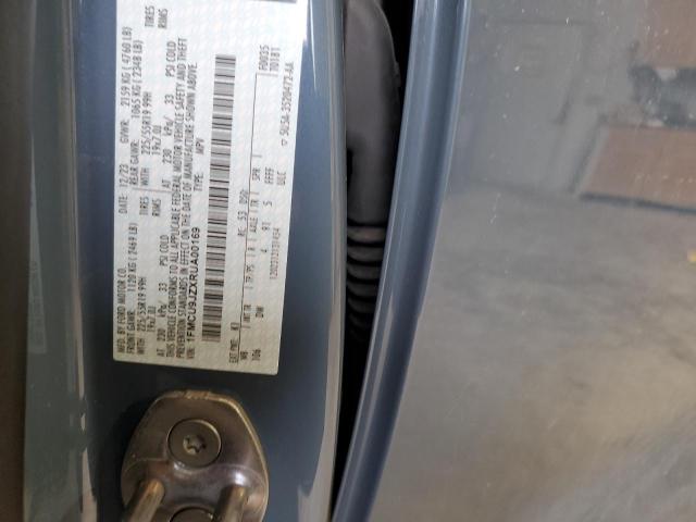 Photo 14 from auction – 2024 FORD ESCAPE PLA with VIN 1FMCU9JZXRUA00169