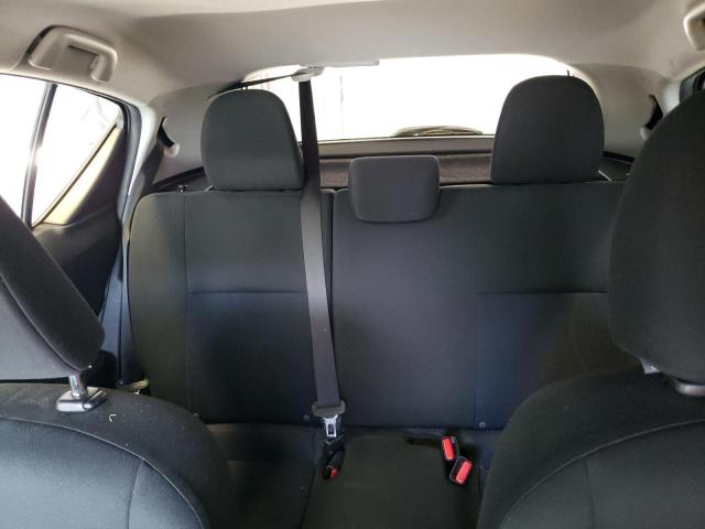 Photo 10 from auction – 2015 TOYOTA PRIUS C with VIN JTDKDTB32F1585978