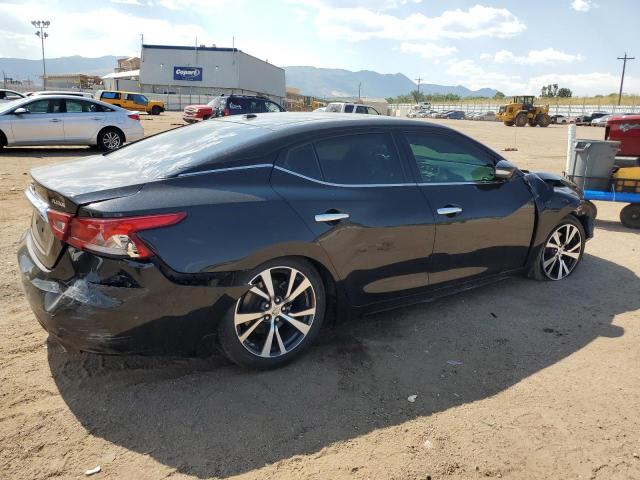 Photo 3 from auction – 2017 NISSAN MAXIMA 3.5 with VIN 1N4AA6AP3HC415944