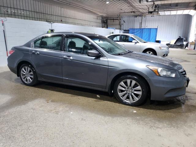 Photo 4 from auction – 2011 HONDA ACCORD with VIN 1HGCP2F85BA156289