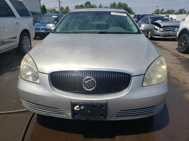 Photo 5 from auction – 2008 BUICK LUCERNE CX with VIN 1G4HD57298U119838
