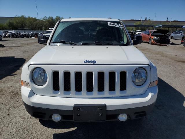 Photo 5 from auction – 2015 JEEP PATRIOT SP with VIN 1C4NJRBB1FD269535