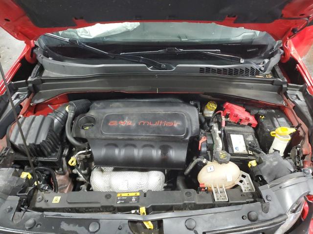 Photo 12 from auction – 2018 JEEP RENEGADE S with VIN ZACCJBAB7JPH79897