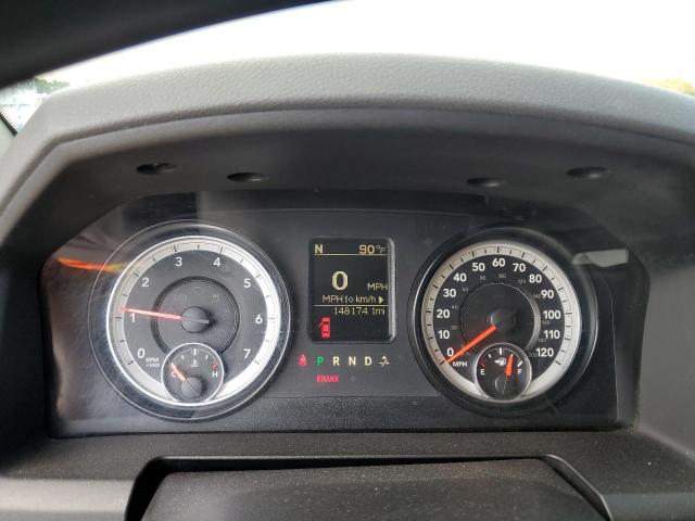 Photo 9 from auction – 2014 RAM 1500 SLT with VIN 1C6RR6GT3ES236600