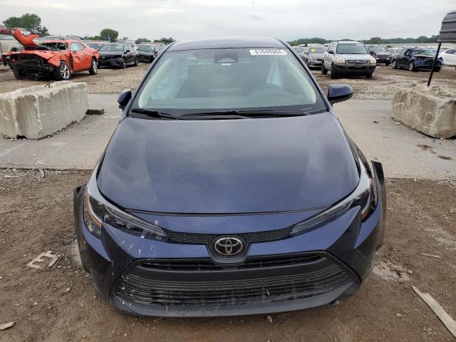 Photo 5 from auction – 2024 TOYOTA COROLLA LE with VIN 5YFB4MDE1RP122847