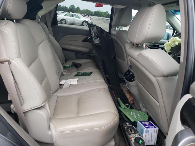 Photo 11 from auction – 2007 ACURA MDX TECHNO with VIN 2HNYD28487H540299