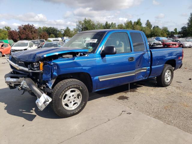 CHEVROLET SILVERADO 2003 with VIN 2GCEK19T331195362 - Photo from auction