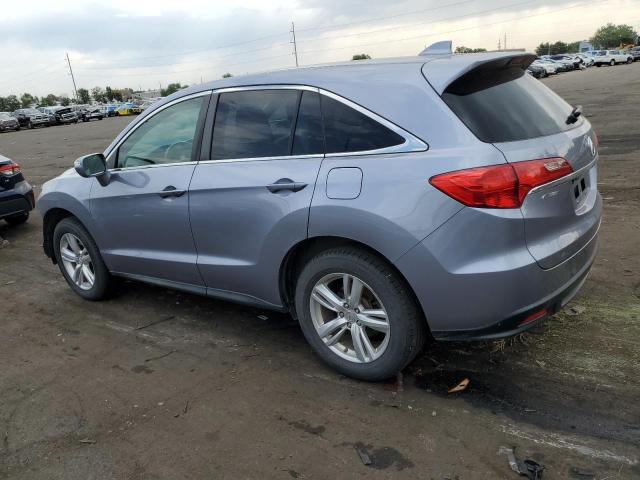 Photo 2 from auction – 2013 ACURA RDX TECHNO with VIN 5J8TB4H57DL002249
