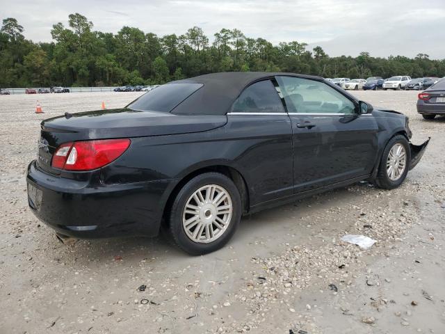 Photo 3 from auction – 2008 CHRYSLER SEBRING with VIN 1C3LC45K48N572634