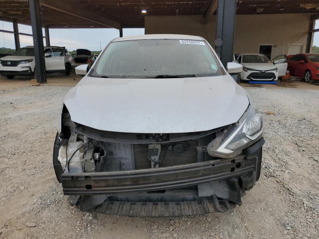 Photo 5 from auction – 2016 NISSAN SENTRA S with VIN 3N1AB7AP8GY267635