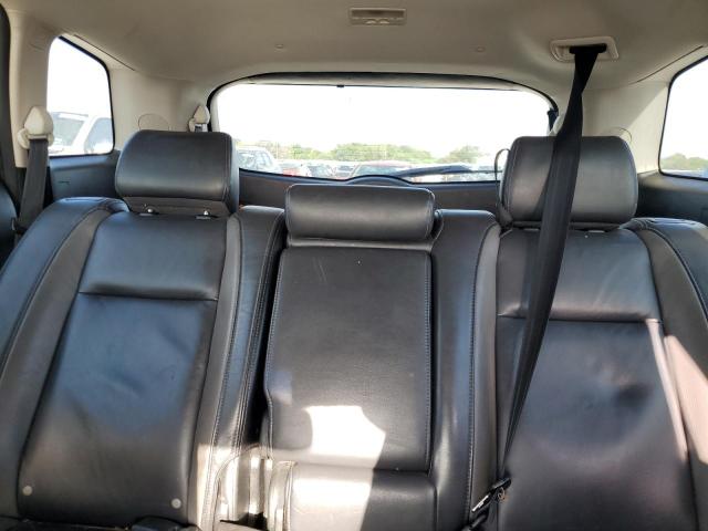 Photo 10 from auction – 2011 MAZDA CX-9 with VIN JM3TB3DA0B0329335