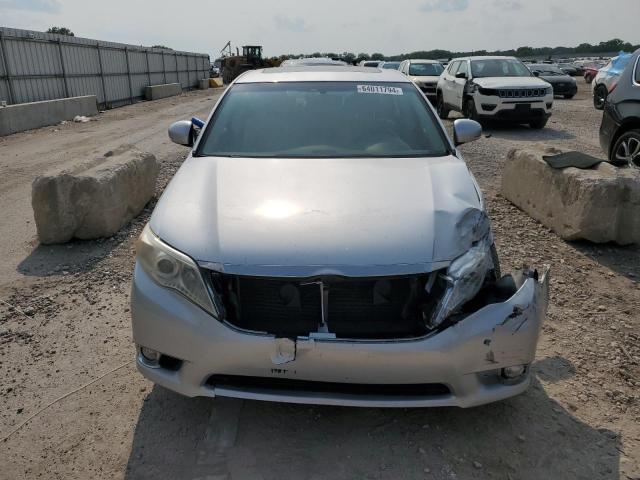 Photo 5 from auction – 2011 TOYOTA AVALON BAS with VIN 4T1BK3DB7BU425478