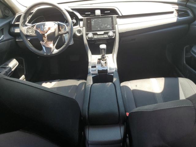 Foto 8 de la subasta – 2016 HONDA CIVIC EX con VIN 19XFC2F71GE230164