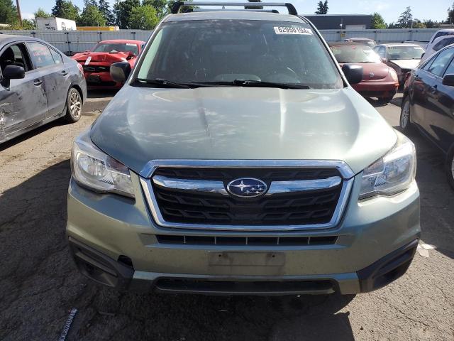 Photo 5 from auction – 2017 SUBARU FORESTER 2 with VIN JF2SJAAC9HH403428