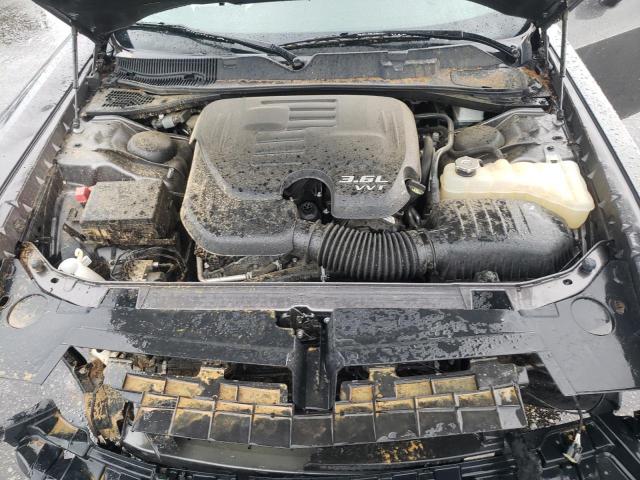 Photo 11 from auction – 2019 DODGE CHALLENGER with VIN 2C3CDZAG2KH668984