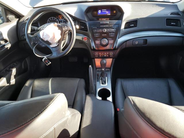 Photo 8 from auction – 2015 ACURA ILX 20 with VIN 19VDE1F35FE007626