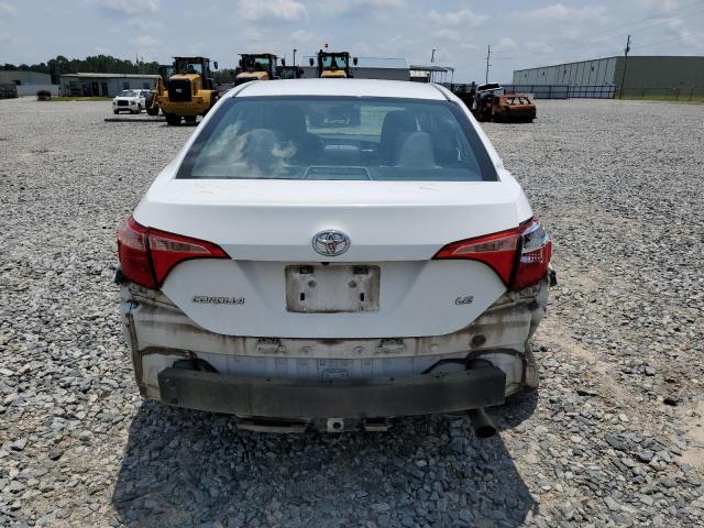 Photo 6 from auction – 2018 TOYOTA COROLLA L with VIN 5YFBURHE6JP800701