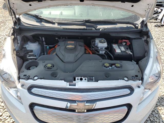 Photo 11 from auction – 2016 CHEVROLET SPARK EV 2 with VIN KL8CL6S04GC650018