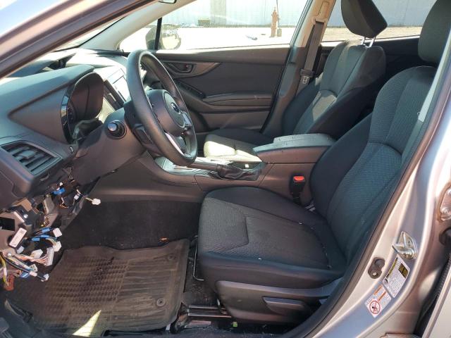 Photo 7 from auction – 2020 SUBARU CROSSTREK with VIN JF2GTABC0L8208017