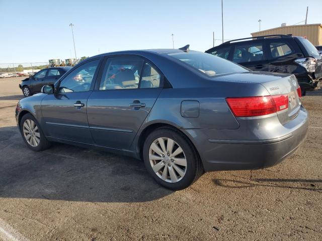 Photo 2 from auction – 2010 HYUNDAI SONATA GLS with VIN 5NPET4AC9AH658403