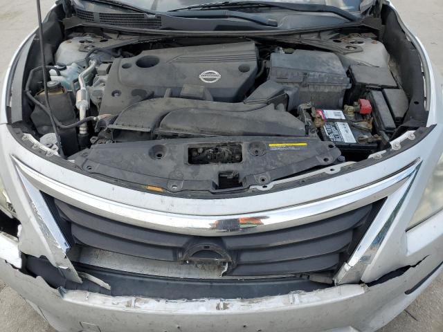 Photo 11 from auction – 2013 NISSAN ALTIMA 2.5 with VIN 1N4AL3AP9DC910782
