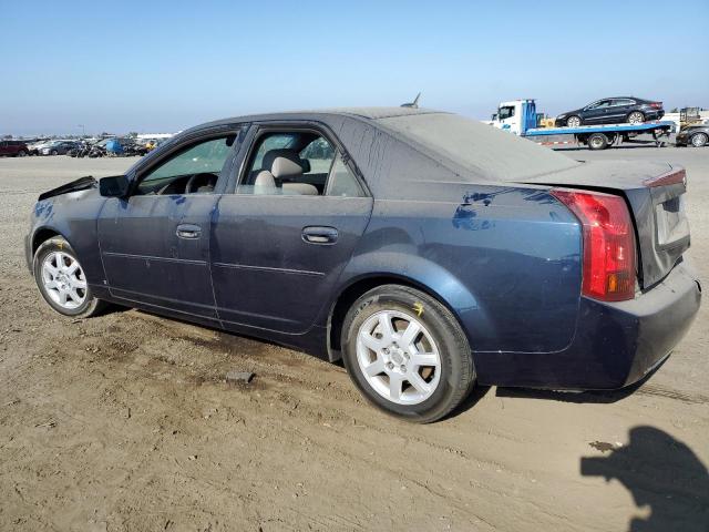 Photo 2 from auction – 2006 CADILLAC CTS with VIN 1G6DM57T560202508
