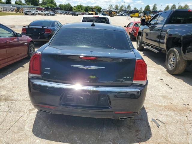Photo 6 from auction – 2018 CHRYSLER 300 LIMITE with VIN 2C3CCAKG1JH269033