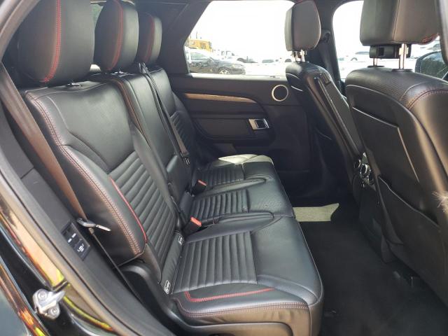 Photo 11 from auction – 2018 LAND ROVER DISCOVERY with VIN SALRR2RV1JA053253