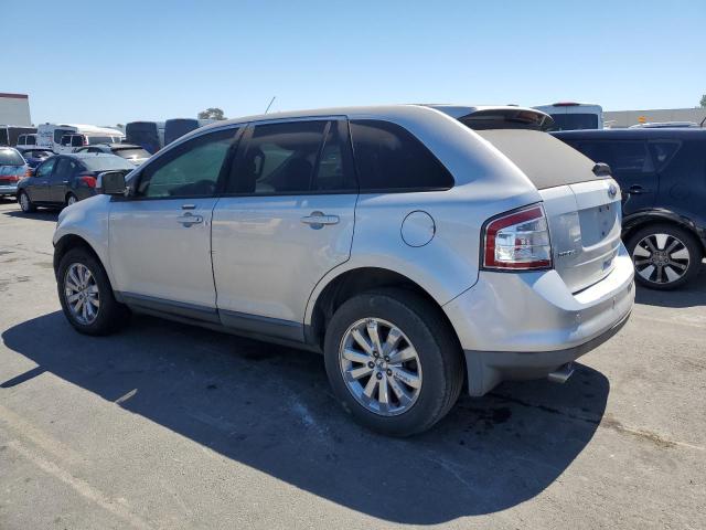 Photo 2 from auction – 2010 FORD EDGE SEL with VIN 2FMDK3JC9ABB03144