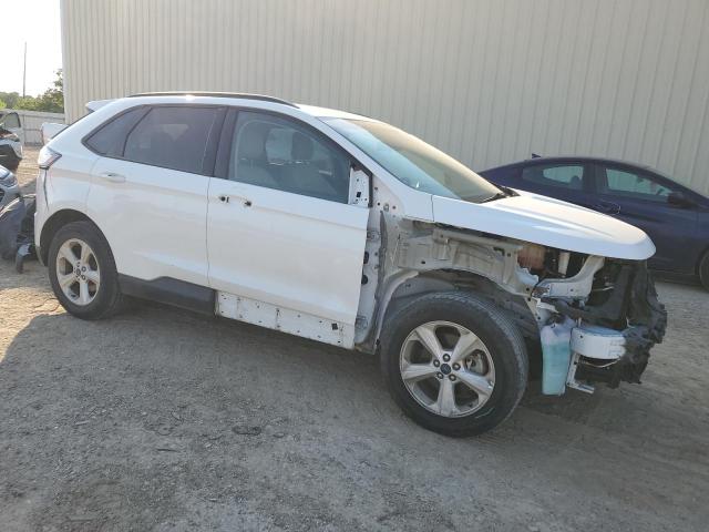 Photo 4 from auction – 2018 FORD EDGE SE with VIN 2FMPK3G95JBB63060