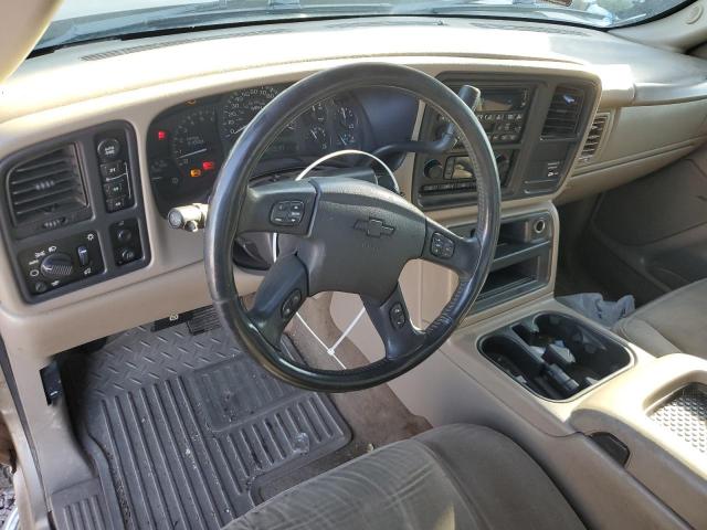 Photo 8 from auction – 2004 CHEVROLET SILVERADO with VIN 2GCEK19T741165847