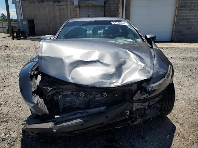 Photo 5 from auction – 2012 HONDA ACCORD EXL with VIN 1HGCS2B88CA001791